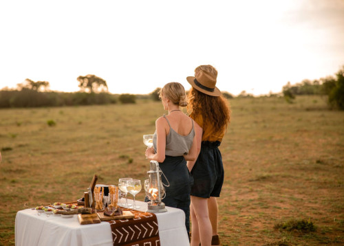 MAKWETI SUNDOWNERS